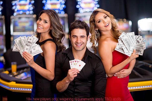 88 Fortunes Slots Welcome Bonus