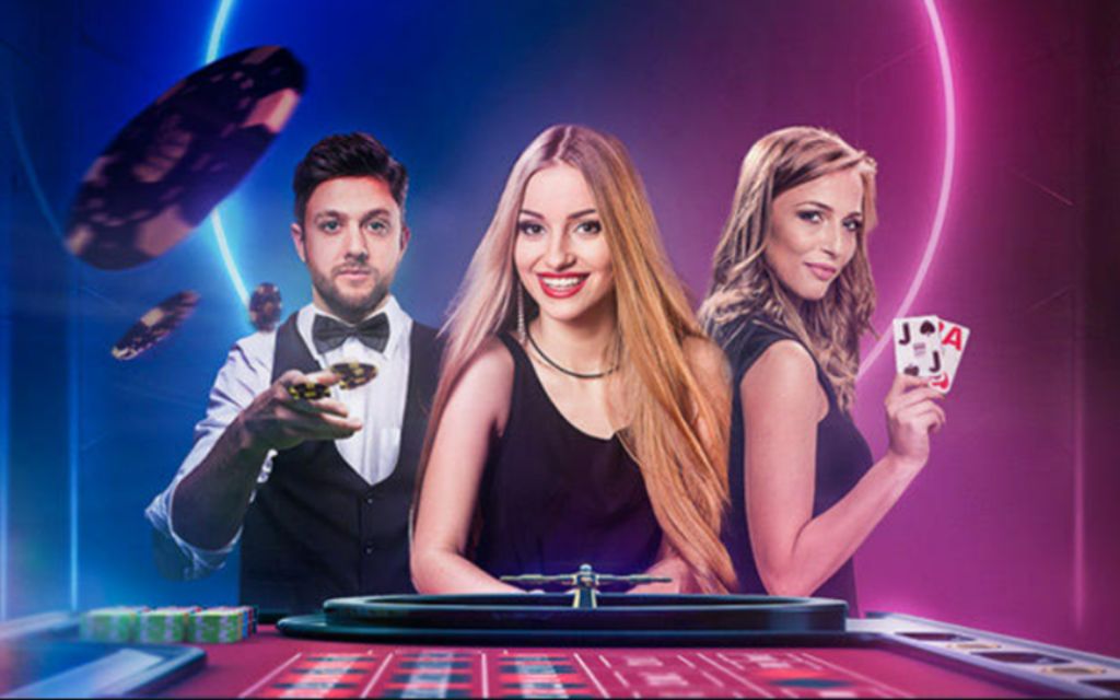 88 Fortunes Slots Live Casino