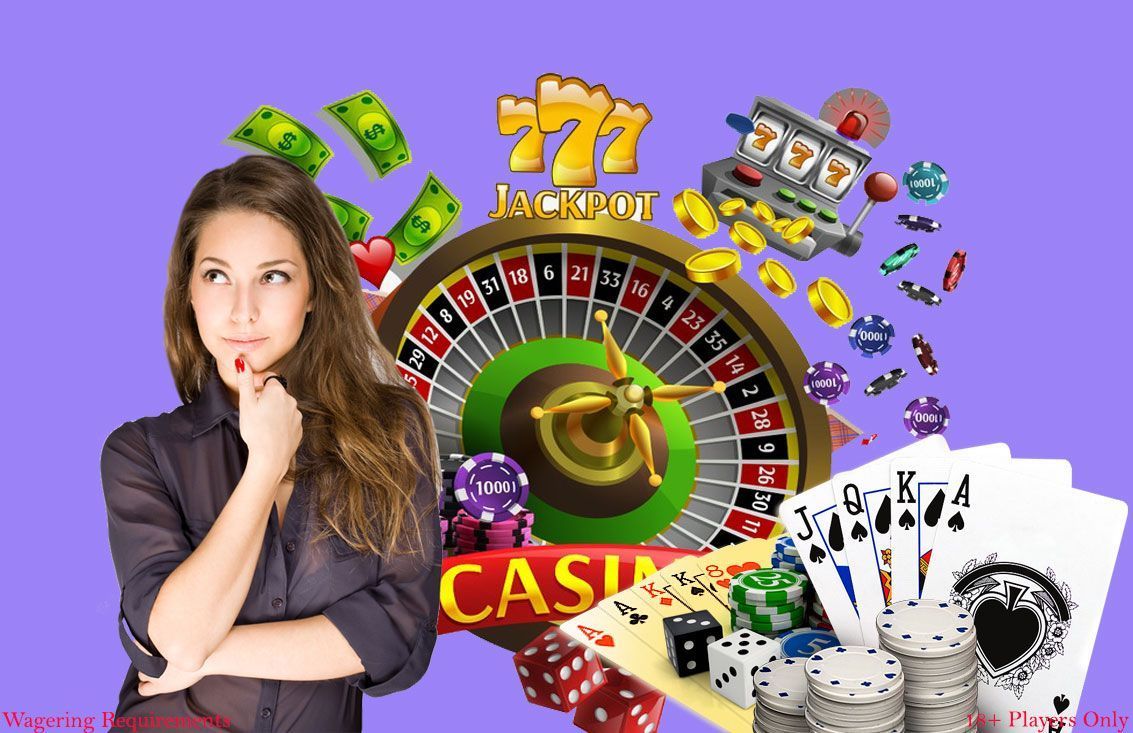 88 Fortunes Slots Welcome Bonus