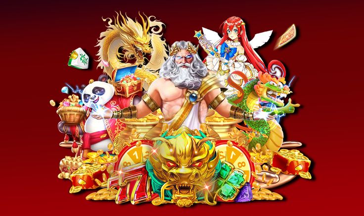 88 Fortunes Slots Live Casino