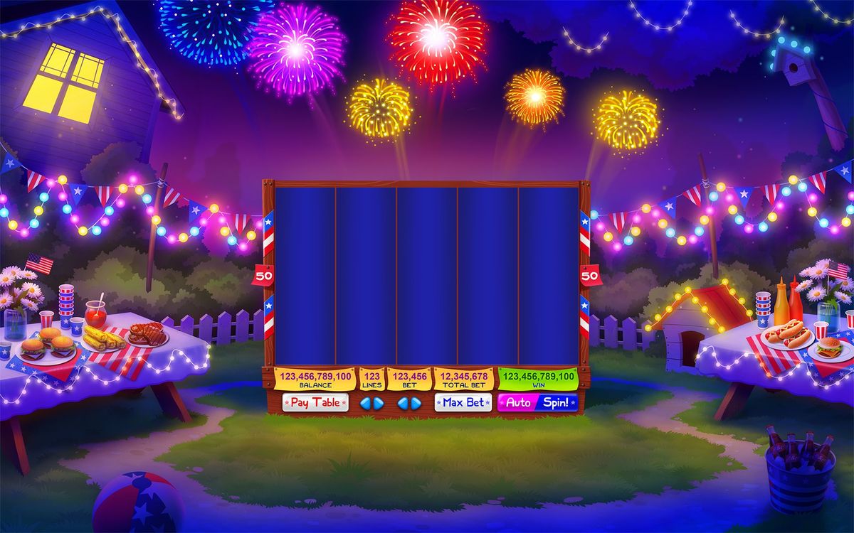 88 Fortunes Slots Live Betting